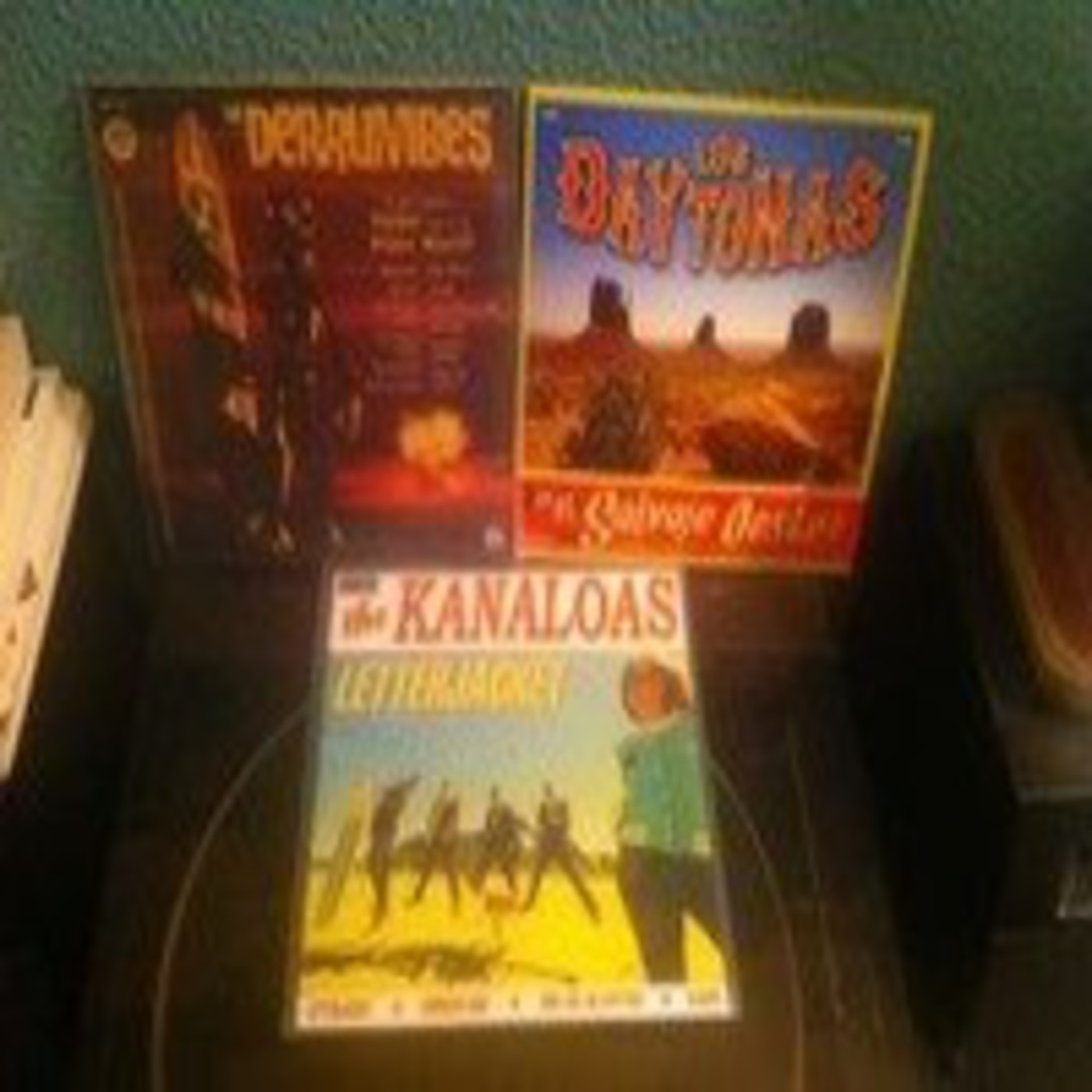 La Ola Perfecta - Surf Music by Carlos Yela