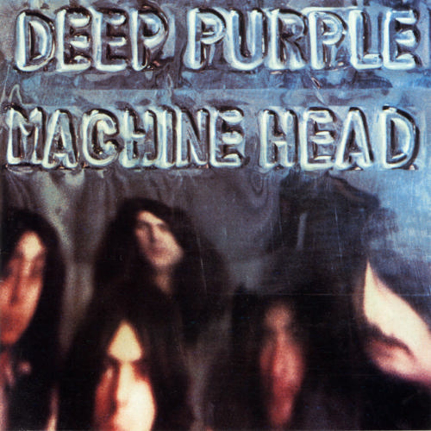 Dossier TiR nº 67, 2017-04-09, Deep Purple - Machine Head episode artwork