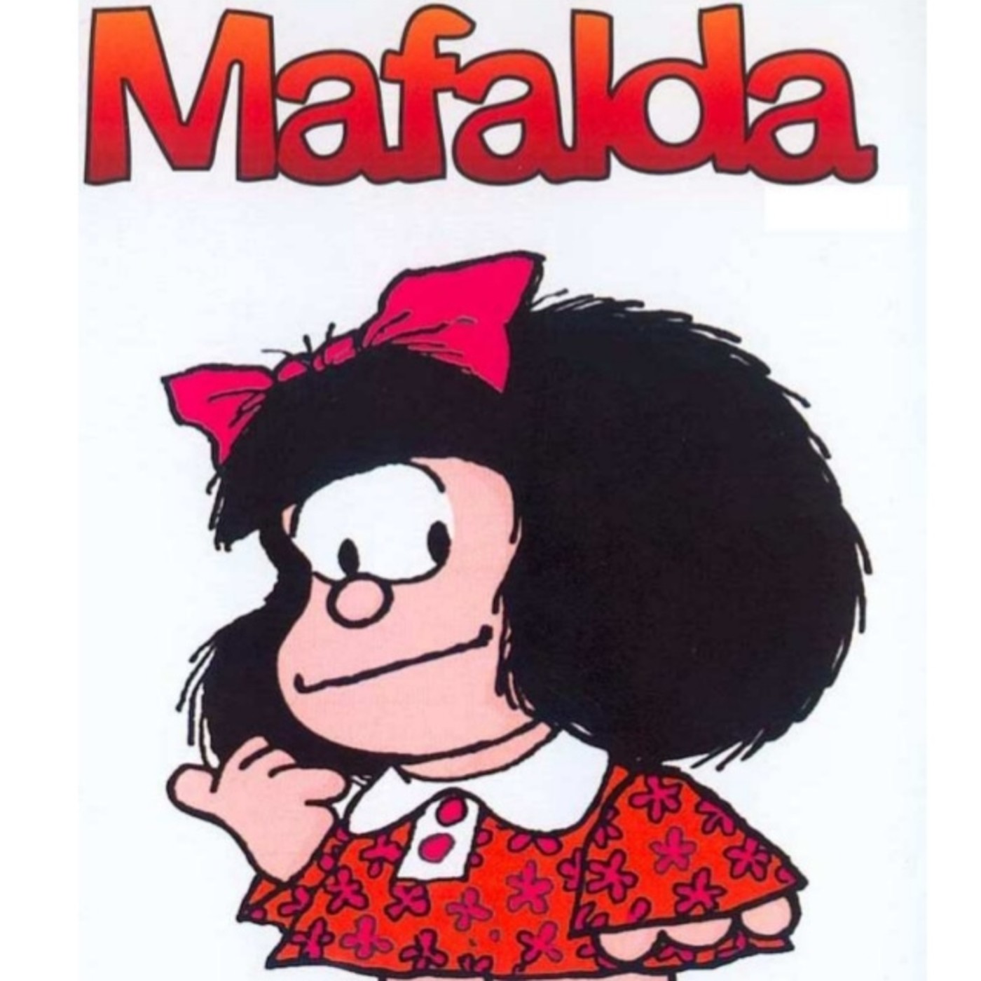 Mafalda y sus amigos