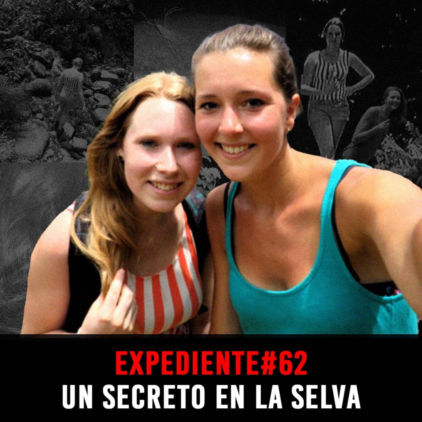 INVESTIGADICTOS True Crime