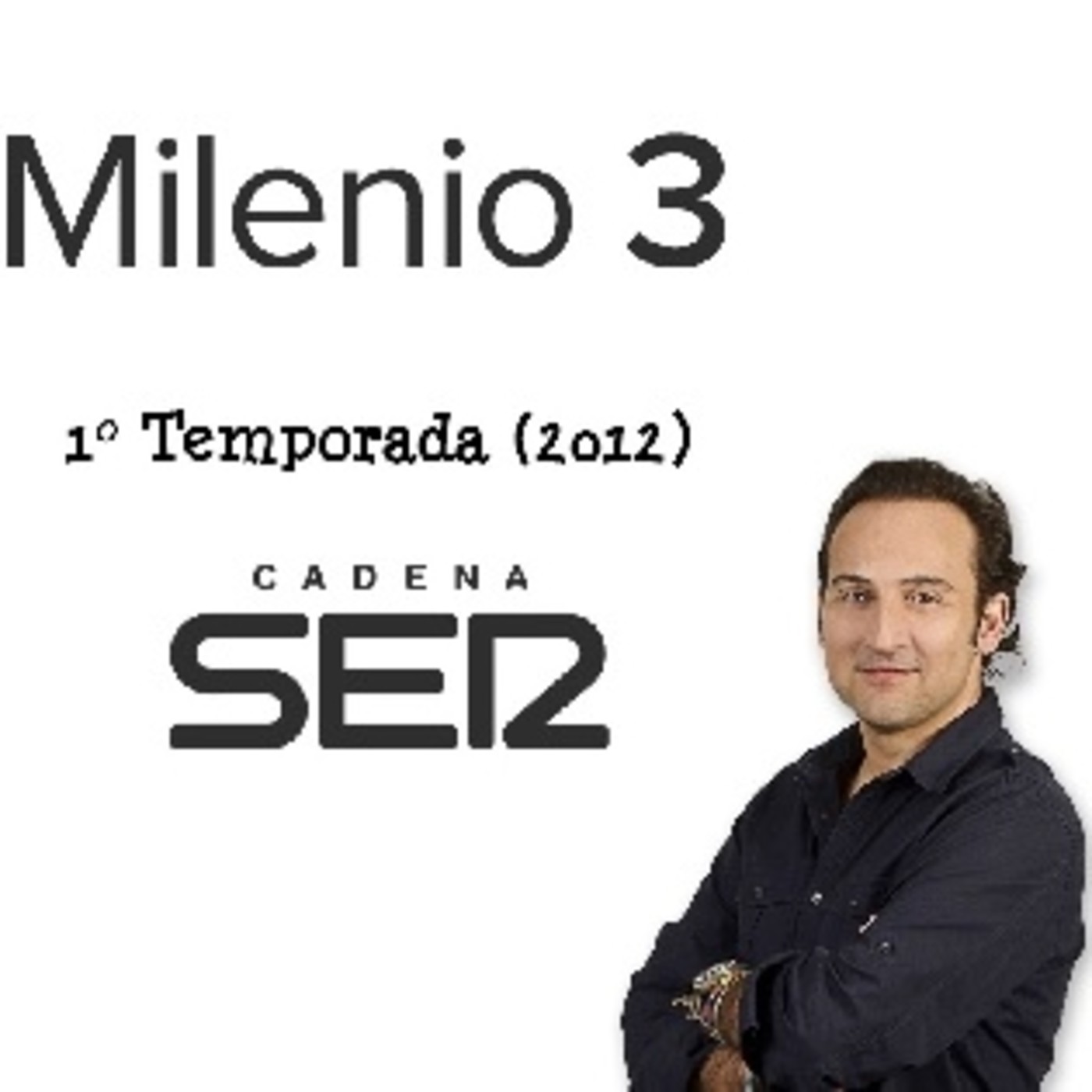 Milenio 3 Temporada 1