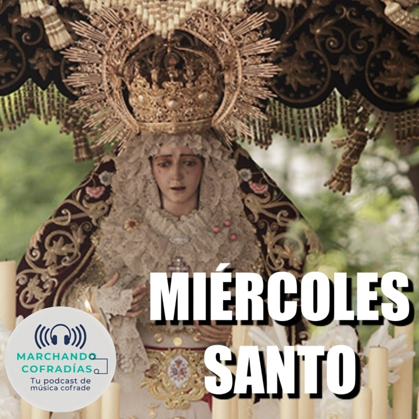 Marchando Cofradías