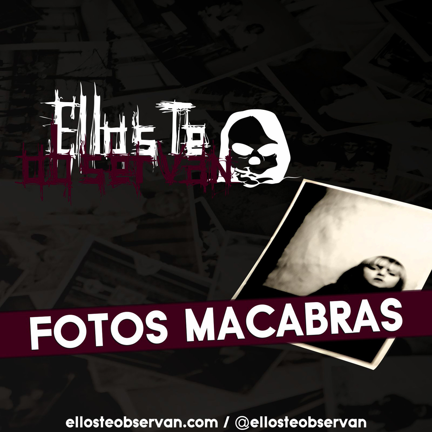 Audio Relatos de Terror