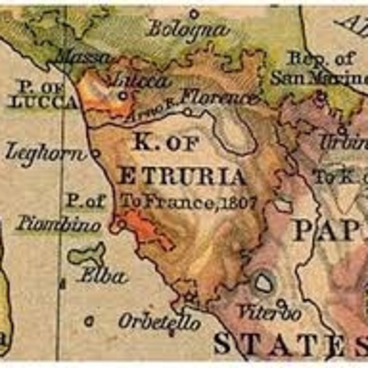 La trompeta de Jericó - Cositas sobre historia