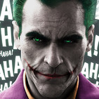 ¡Peticiones del oyentes! La película del Joker, no es para tanto...