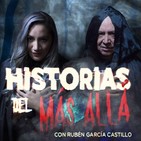 Historias del Más Allá | 8 de Febrero 2019