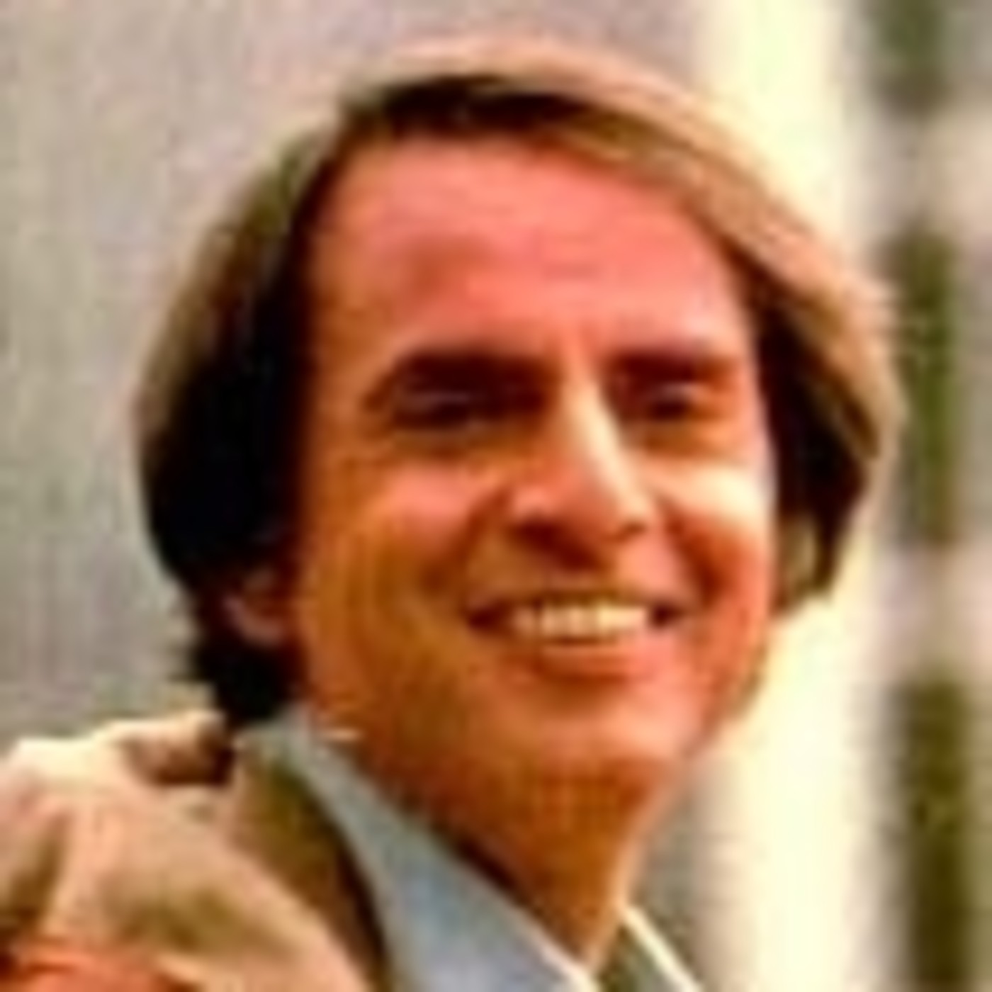 SOMBRAS DE ANTEPASADOS OLVIDADOS--CARL SAGAN
