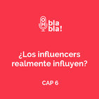 Los influencers, ¿realmente influyen?