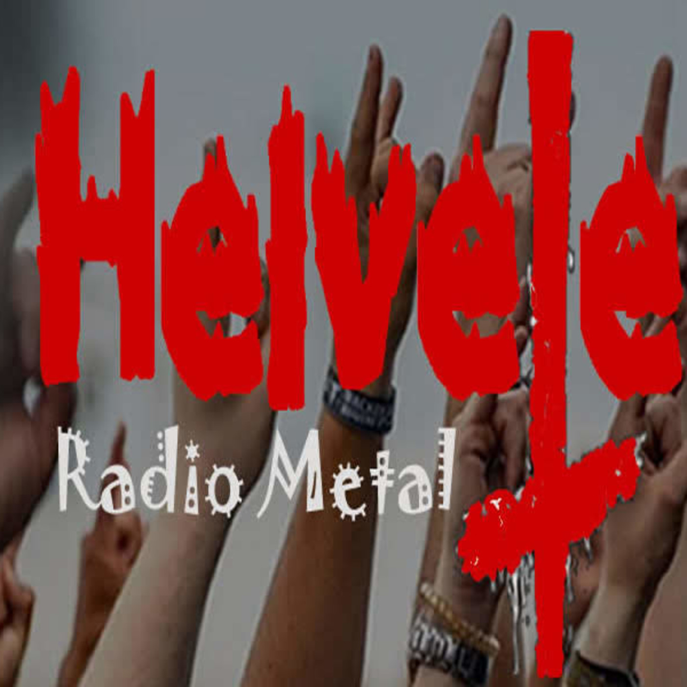 Helvete-radio metal - Programa 29. 21/06/2020 episode artwork