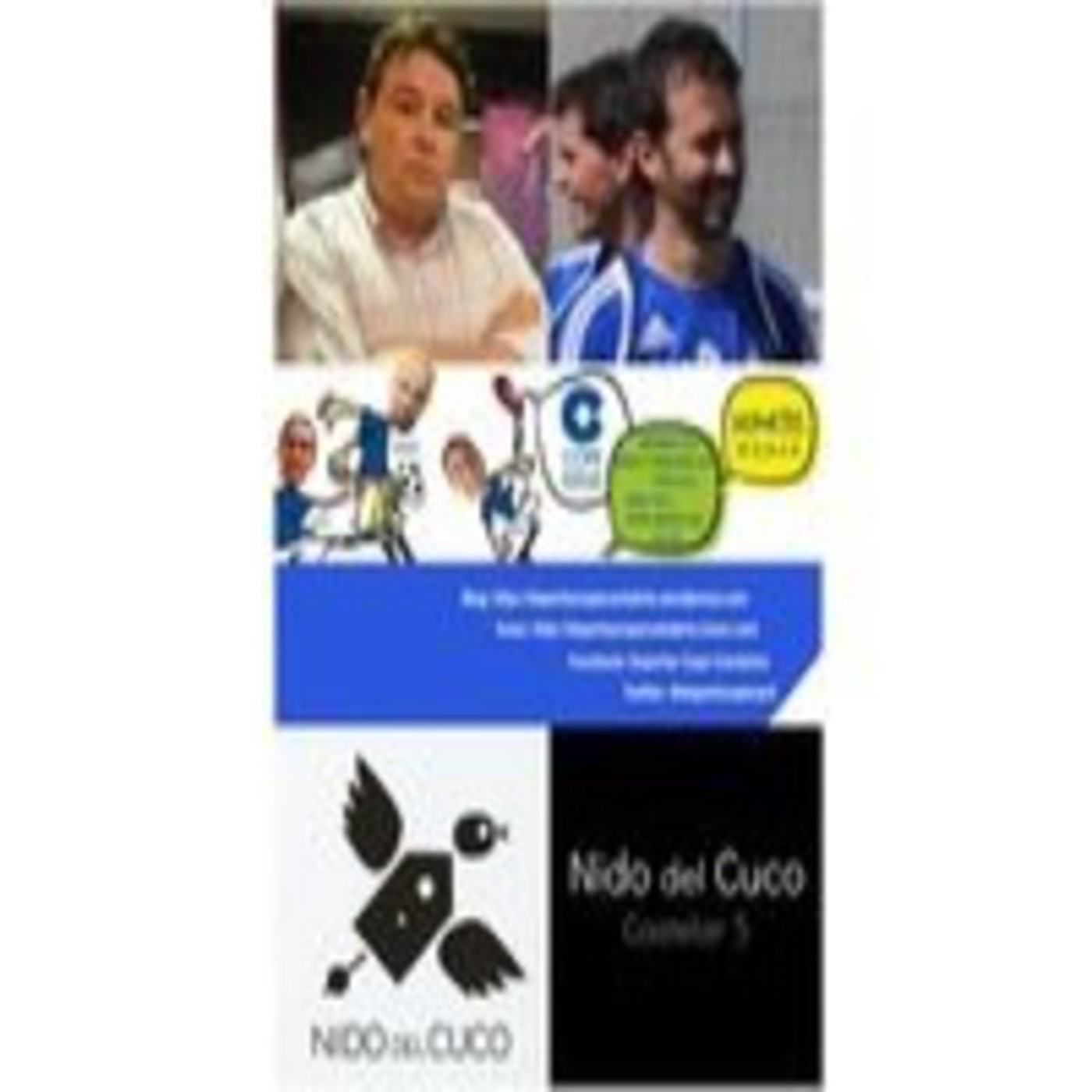 Podcast Deportes Cope Cantabria