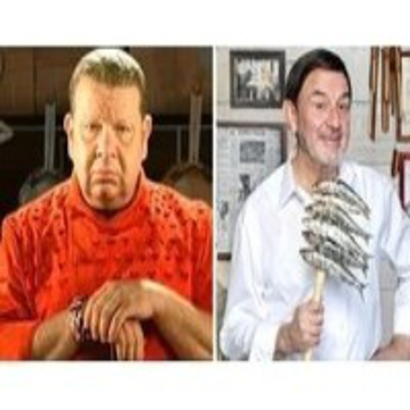 La TV en \'La Mañana COPE\', por Borja Terán (tempor