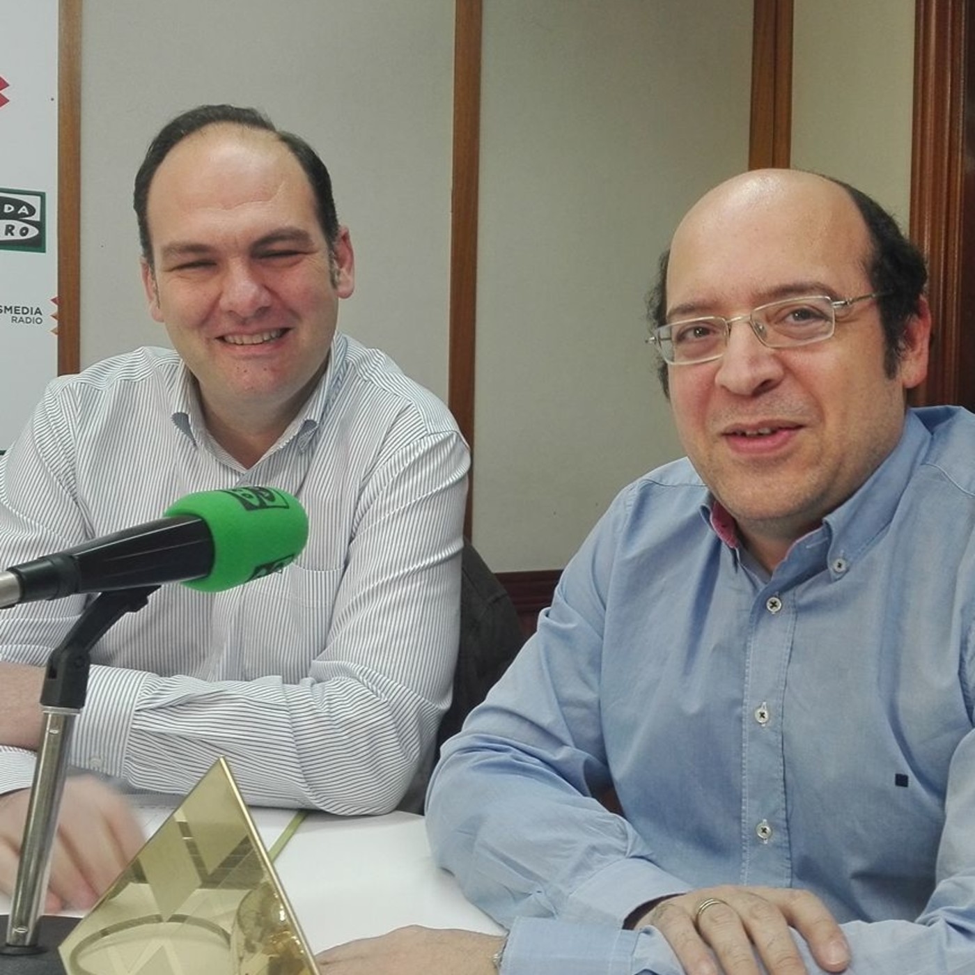 Jose Manuel Muñoz CCOO — Podcast de consoli romero cover