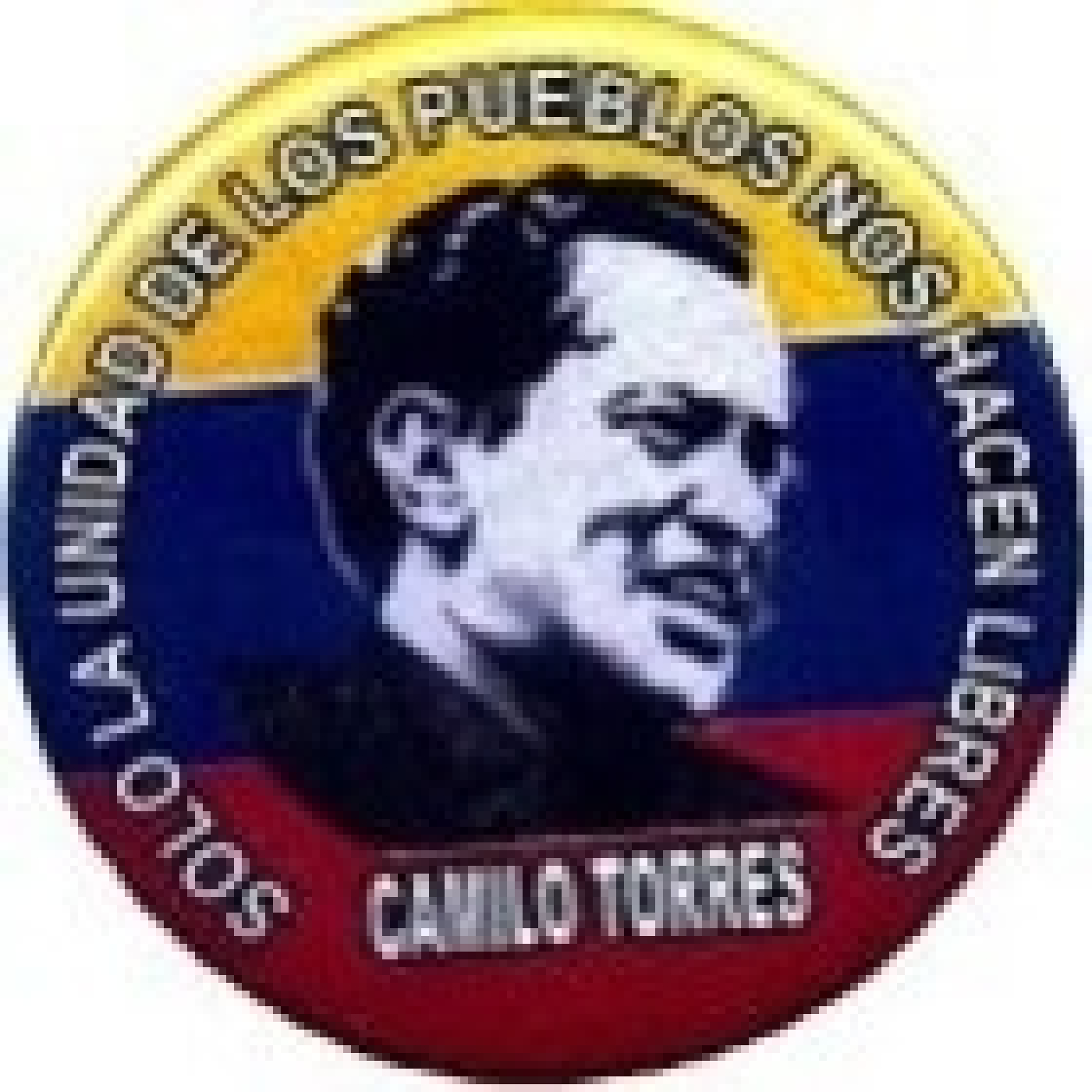 VOCES DE LA REVOLUCIÓN