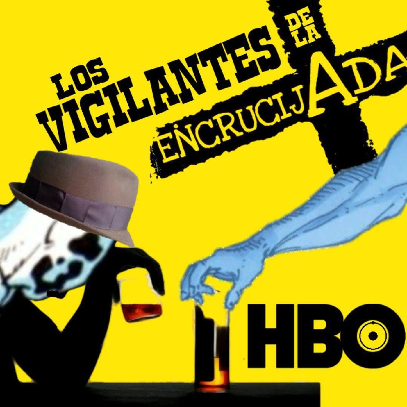 LA POSADA DE LA ENCRUCIJADA