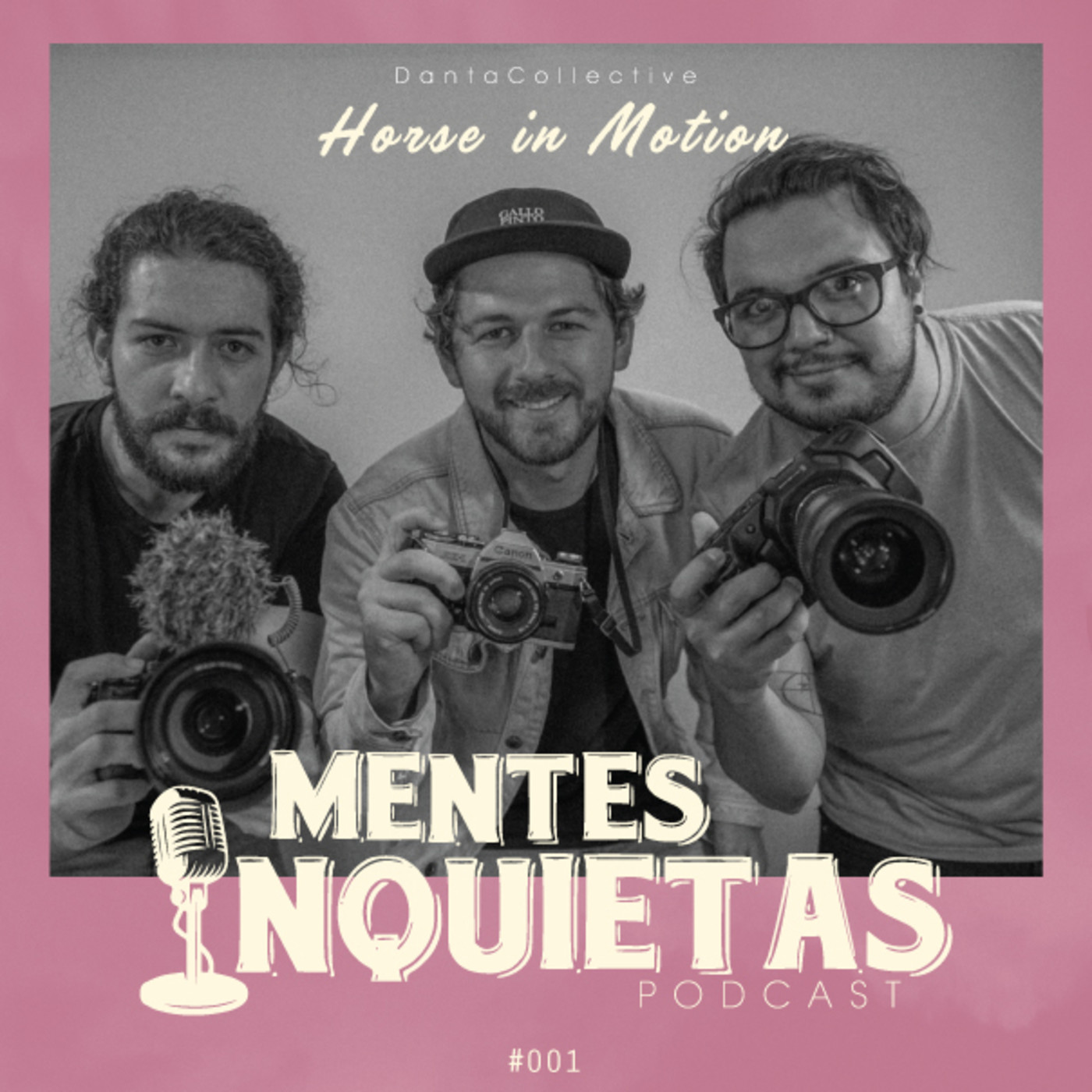 Mentes Inquietas