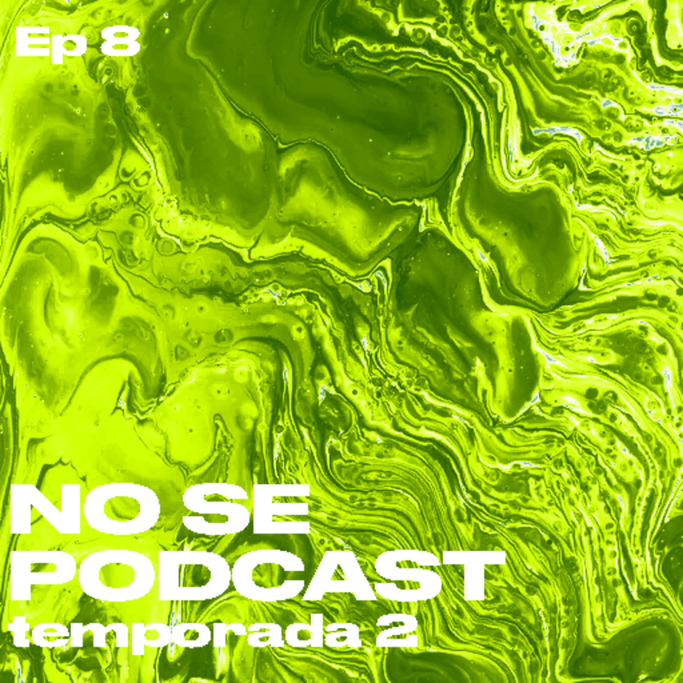 No Se podcast