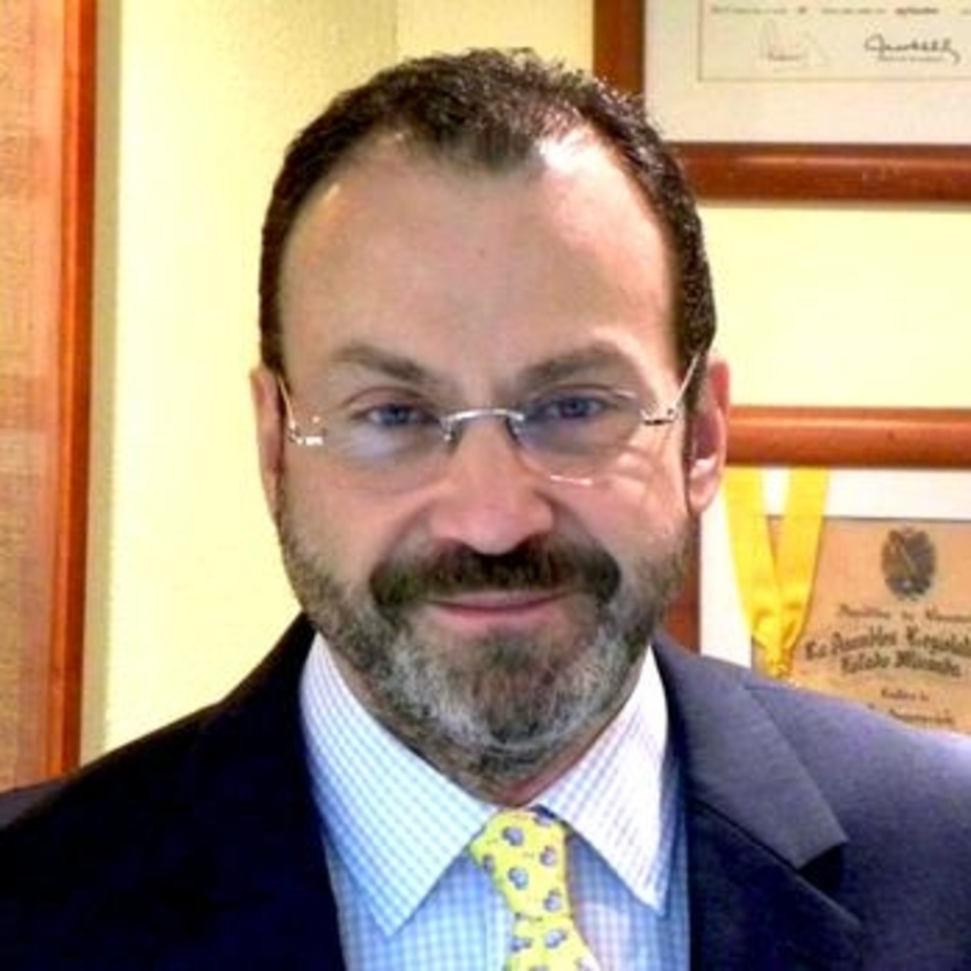 Podcast Recepción de Emisoras de Radio