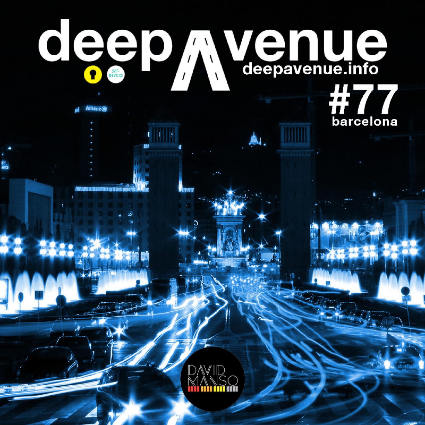 Podcast Deep Avenue