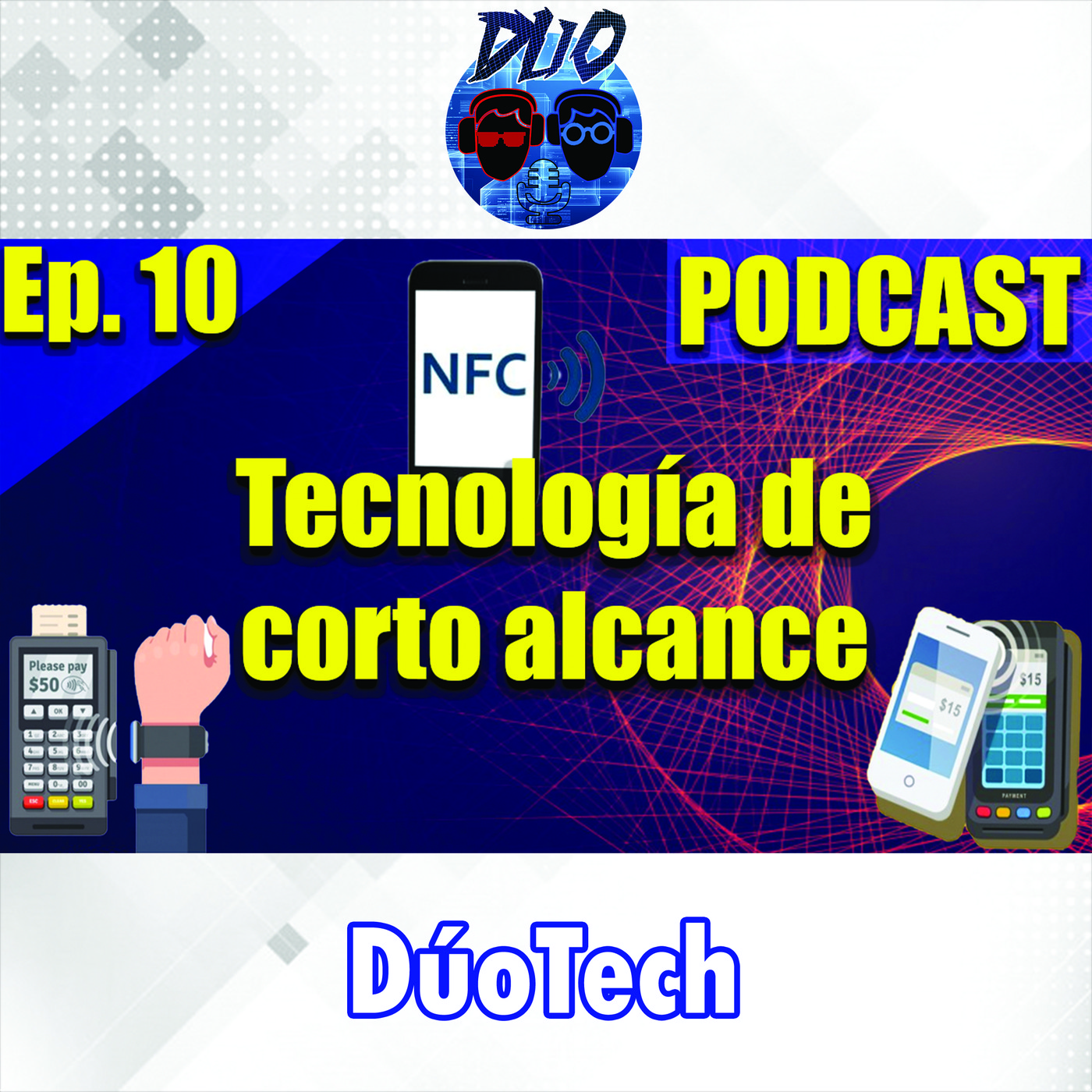 DuoTech