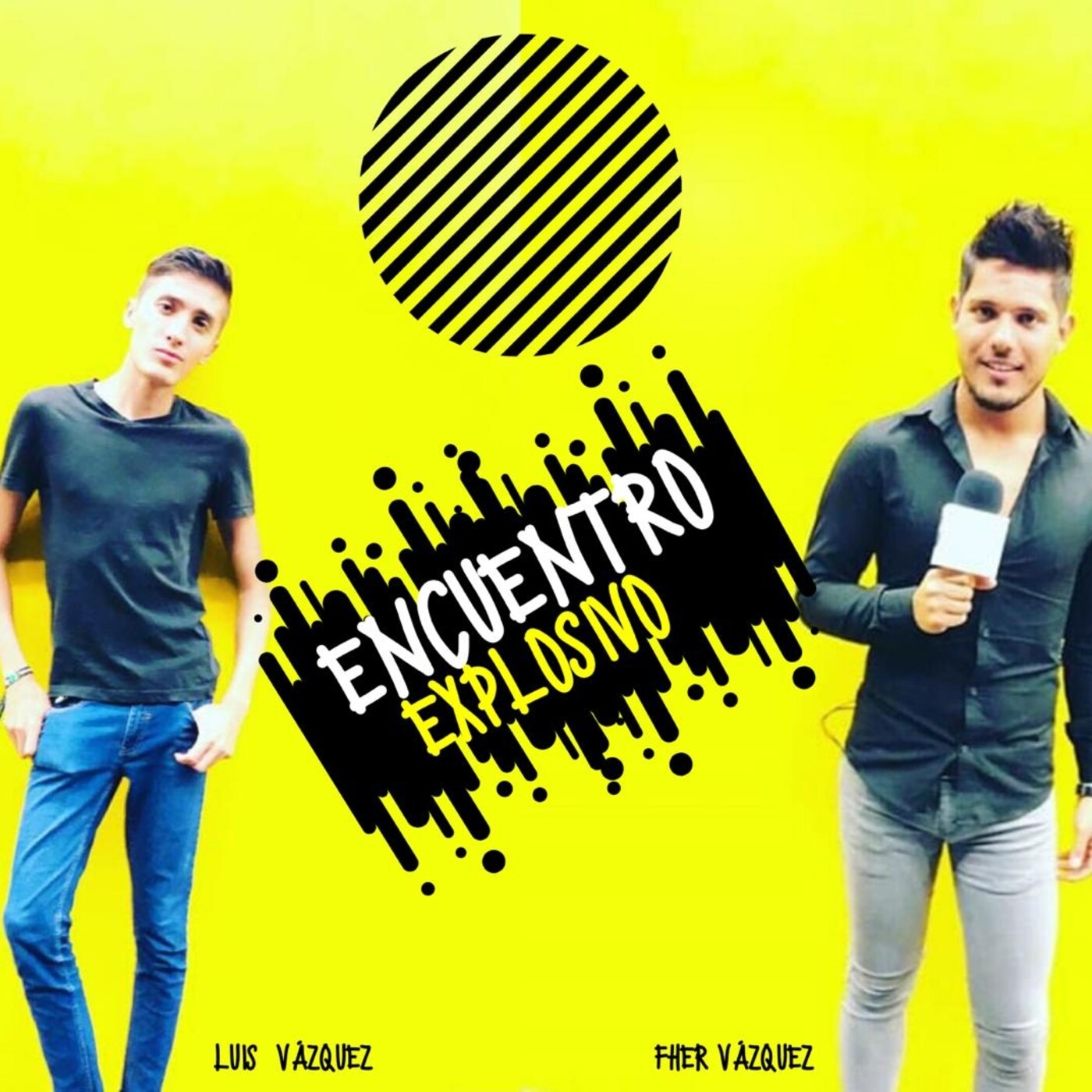 Encuentro Explosivo