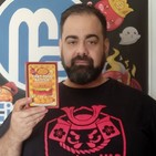 DIRECTO CON... 01X17 SERGIO HERRERA (MixinGames)