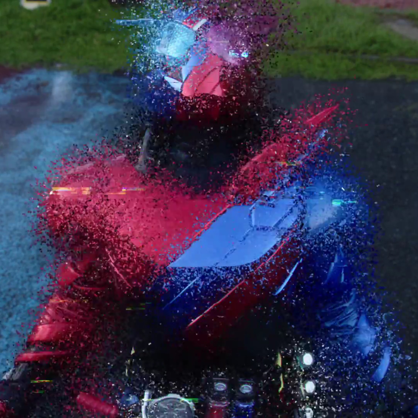 TokuWatch