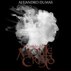 90-El Conde de Montecristo: Adiós, París