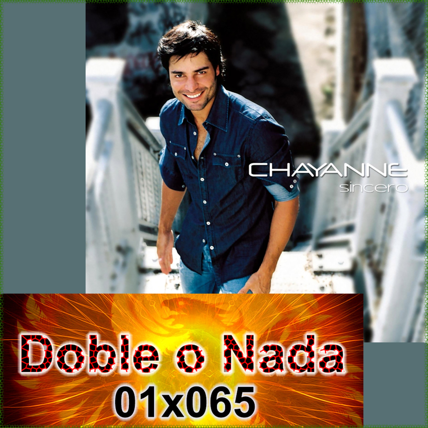 Doble o Nada