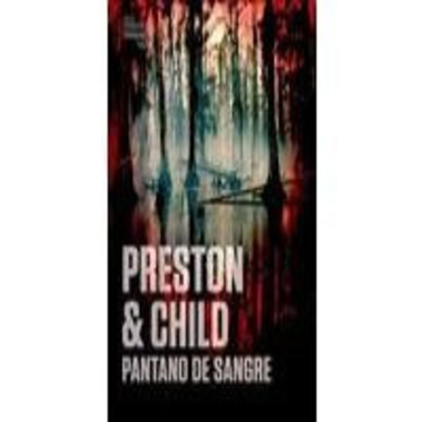 Podcast PENDERGAST AUDIOLIBROS