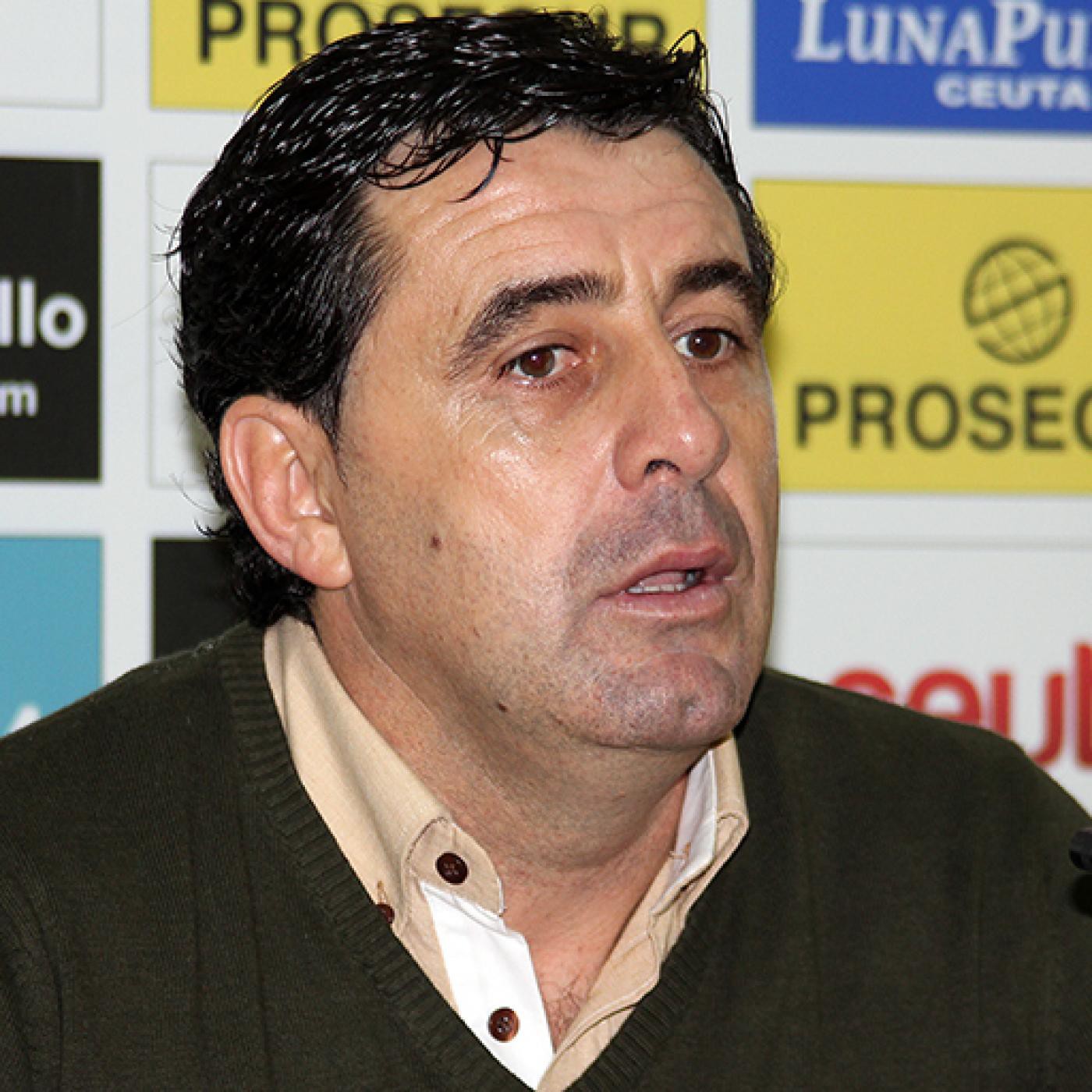 Podcast Ceuta Deportiva