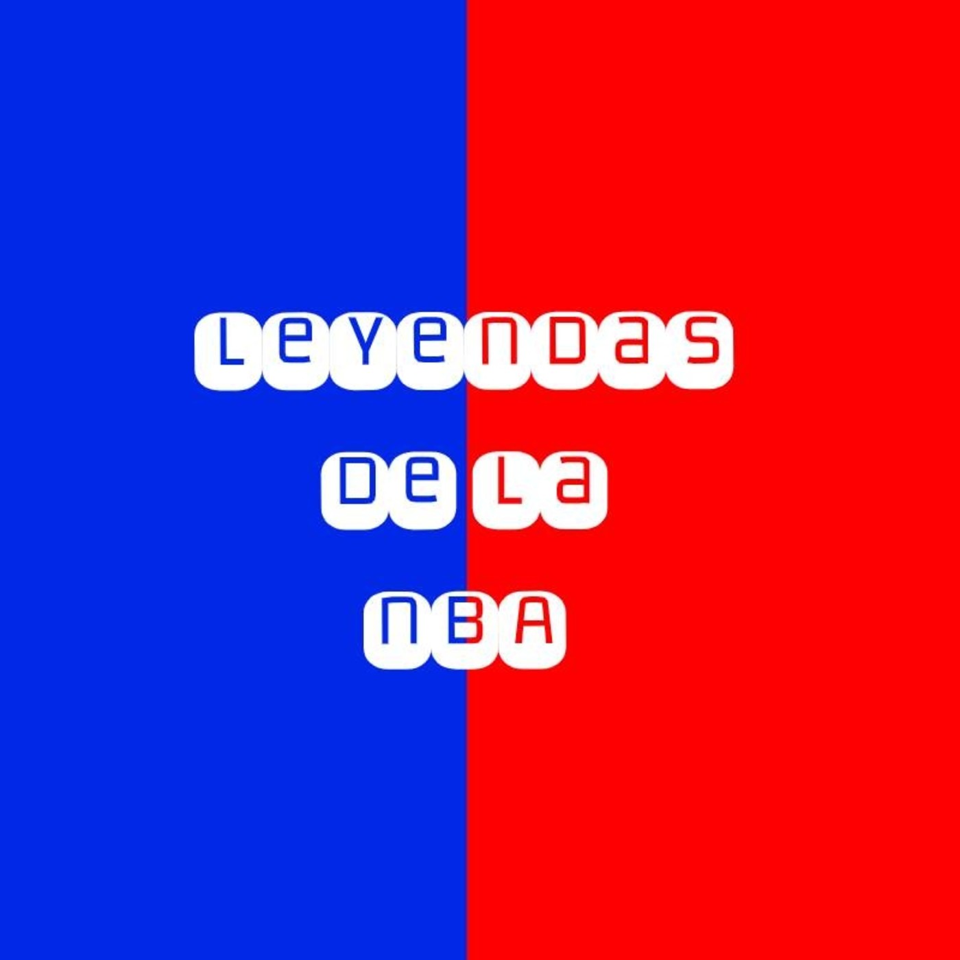 LEYENDAS DE LA NBA - Julius Earving episode artwork
