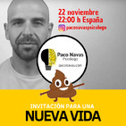 Invitación para Empezar una Nueva Vida