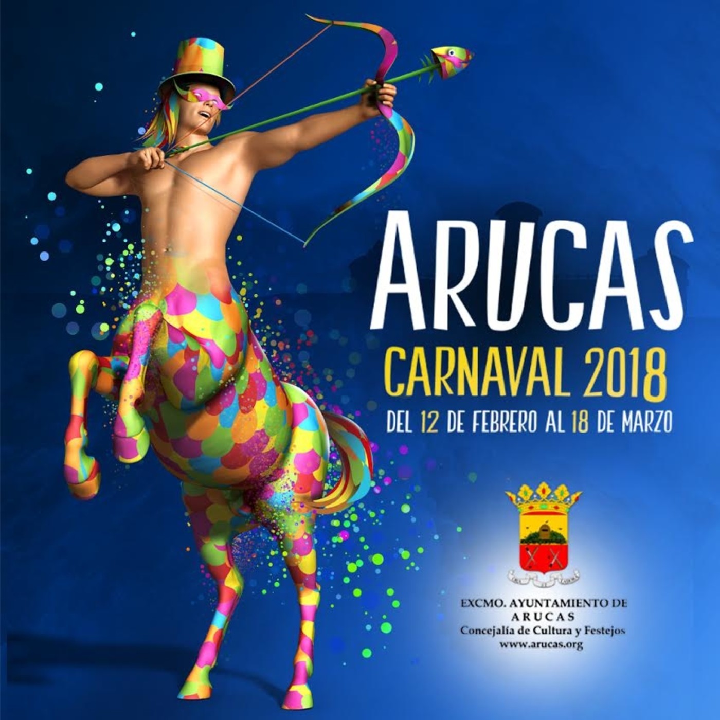 Indicativo Carnaval 2018 episode artwork