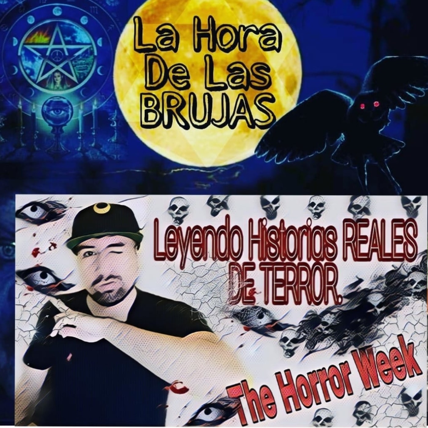 El Podcast De Los Hermanos LuCz