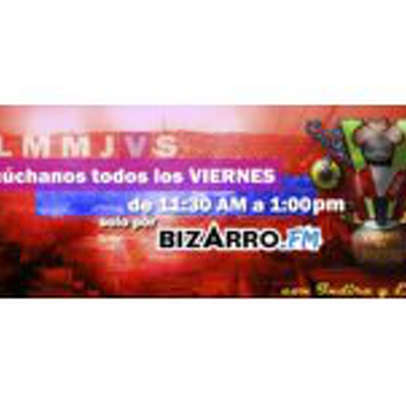 Podcast Viernes de Nortec