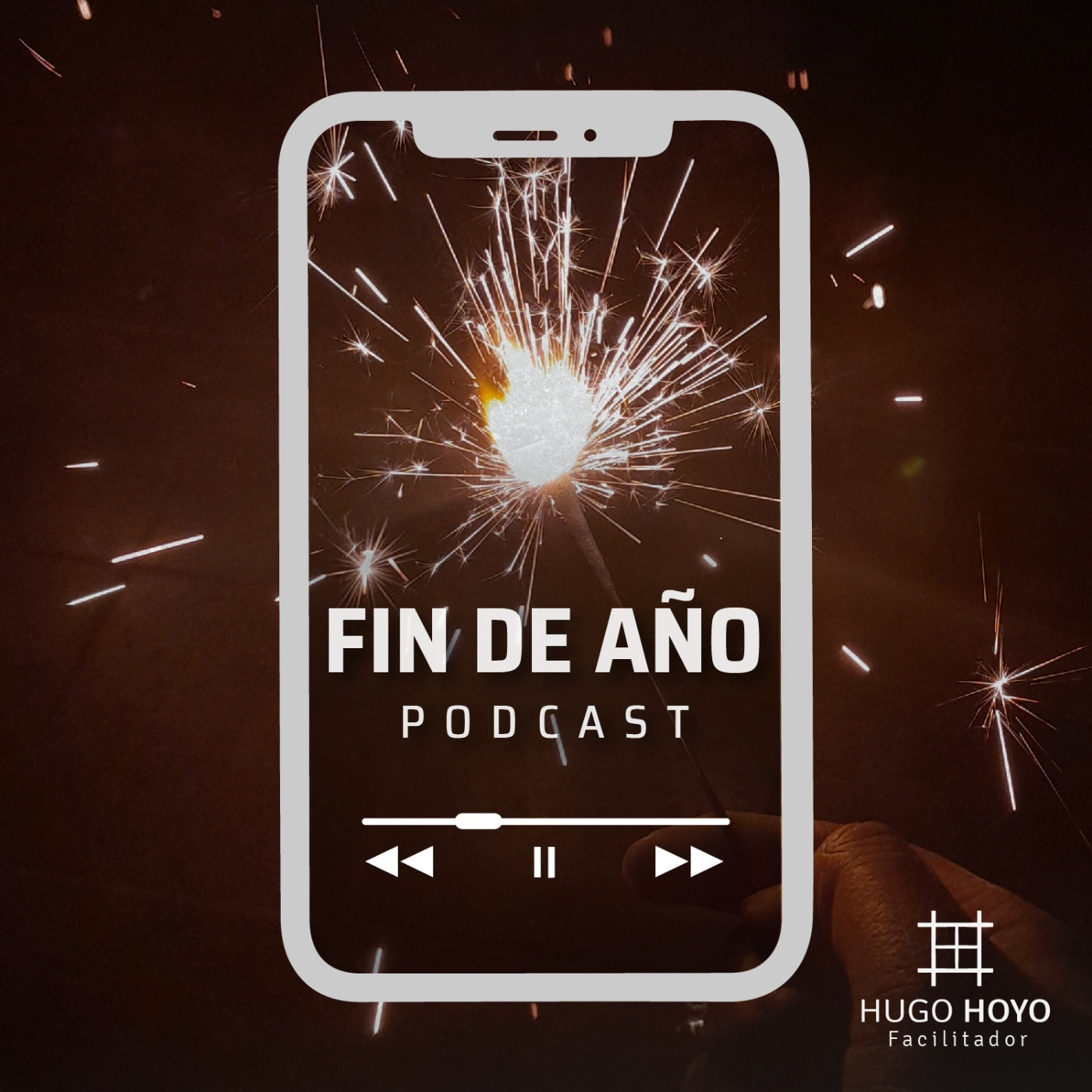 Hugo Hoyo podcast