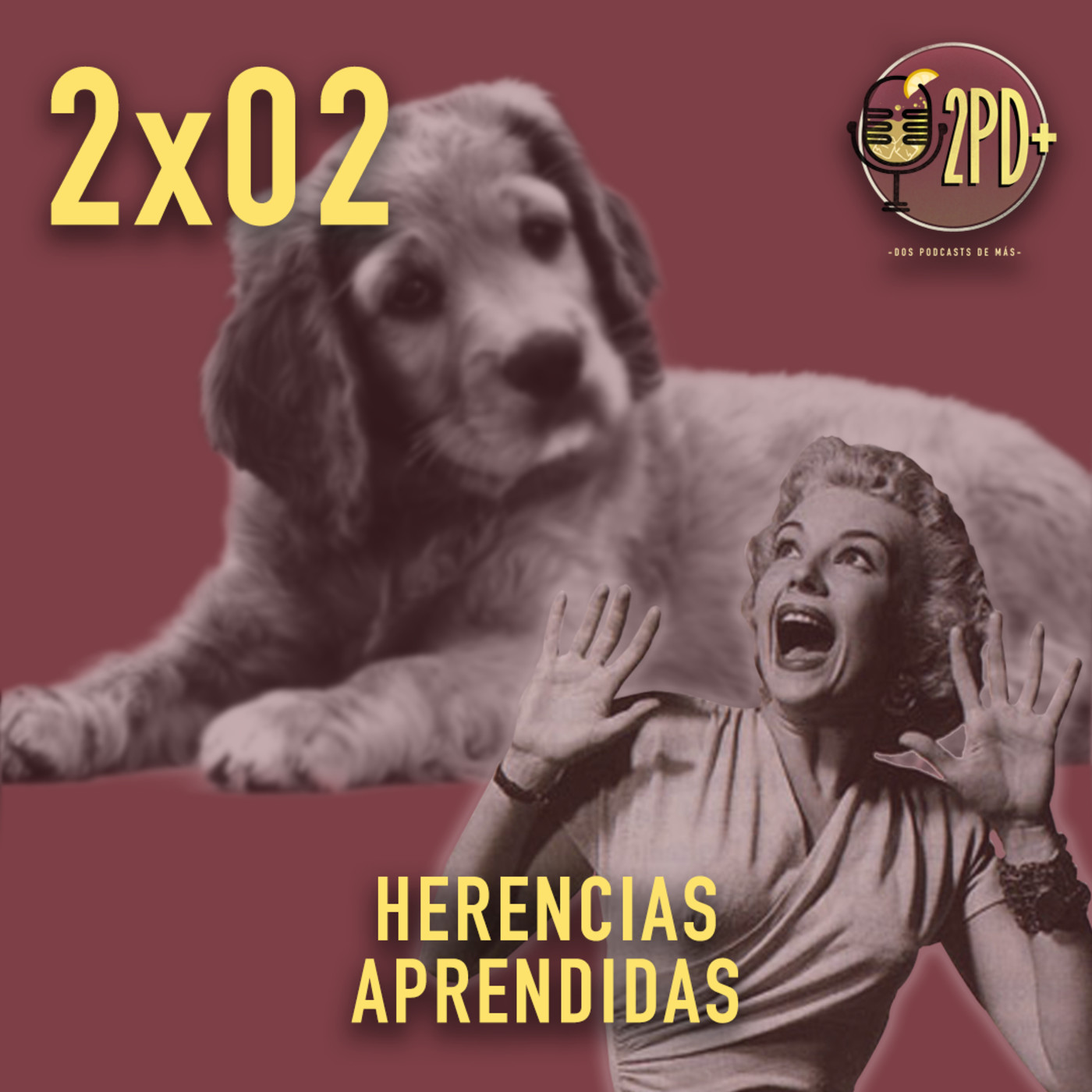 Dos Podcasts de Más (2PD+)