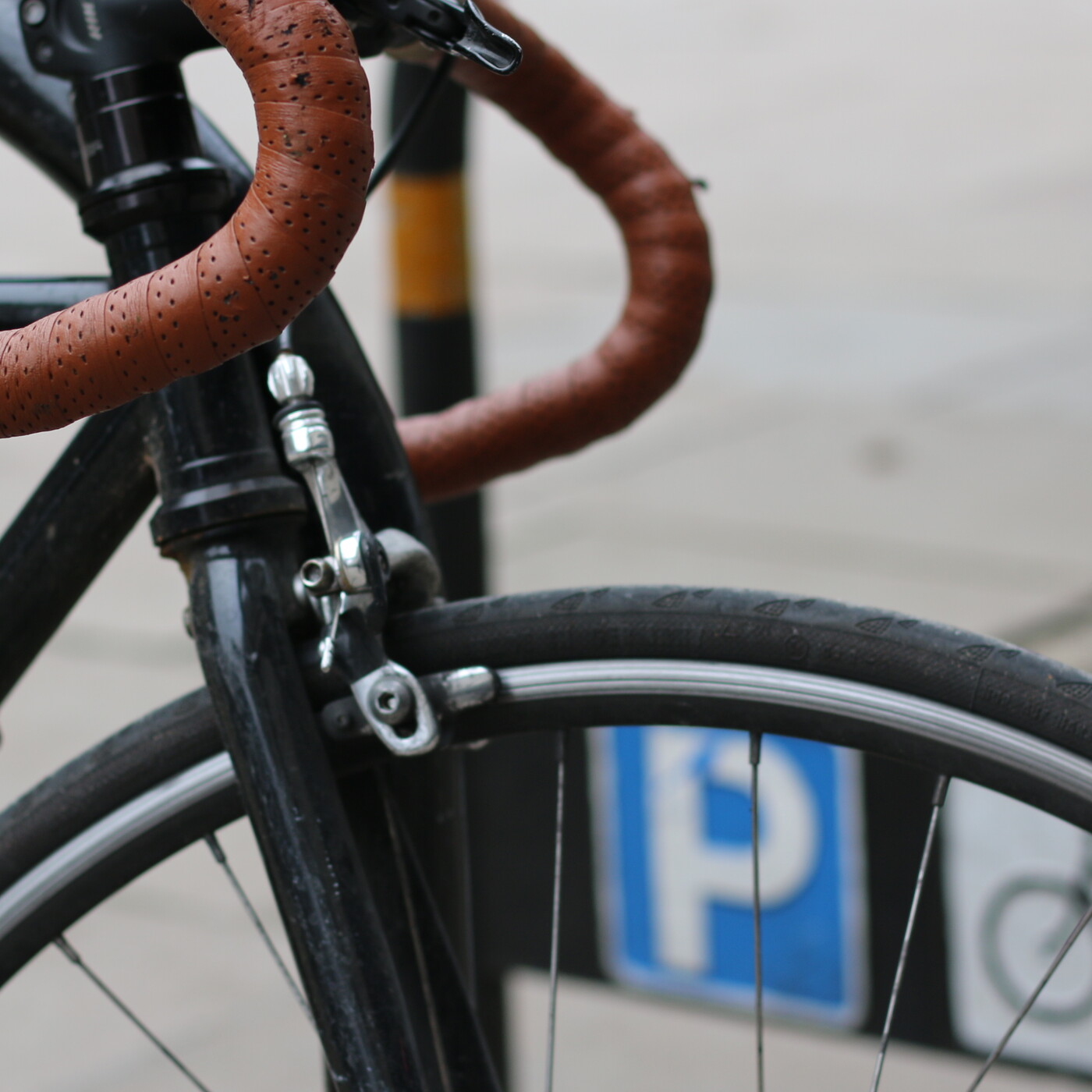 Pata de Cabra Radio | Bici en la ciudad