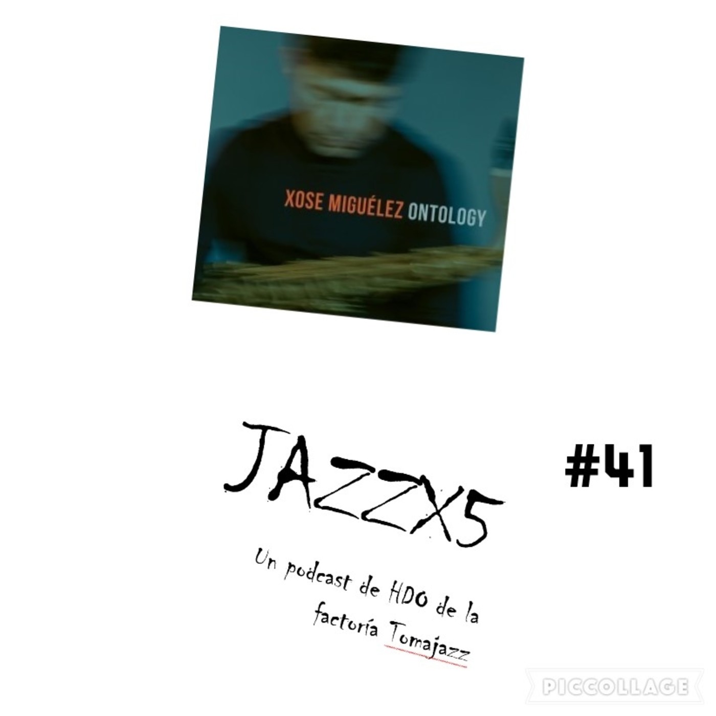 HDO - JazzX5