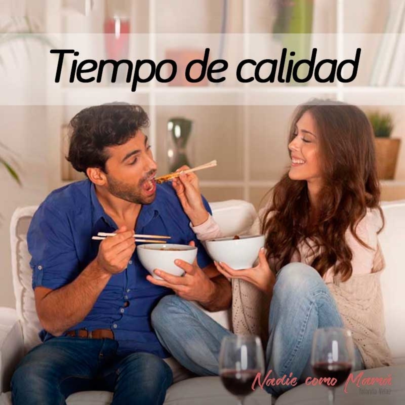 Nadie como mamá y Hoy se come