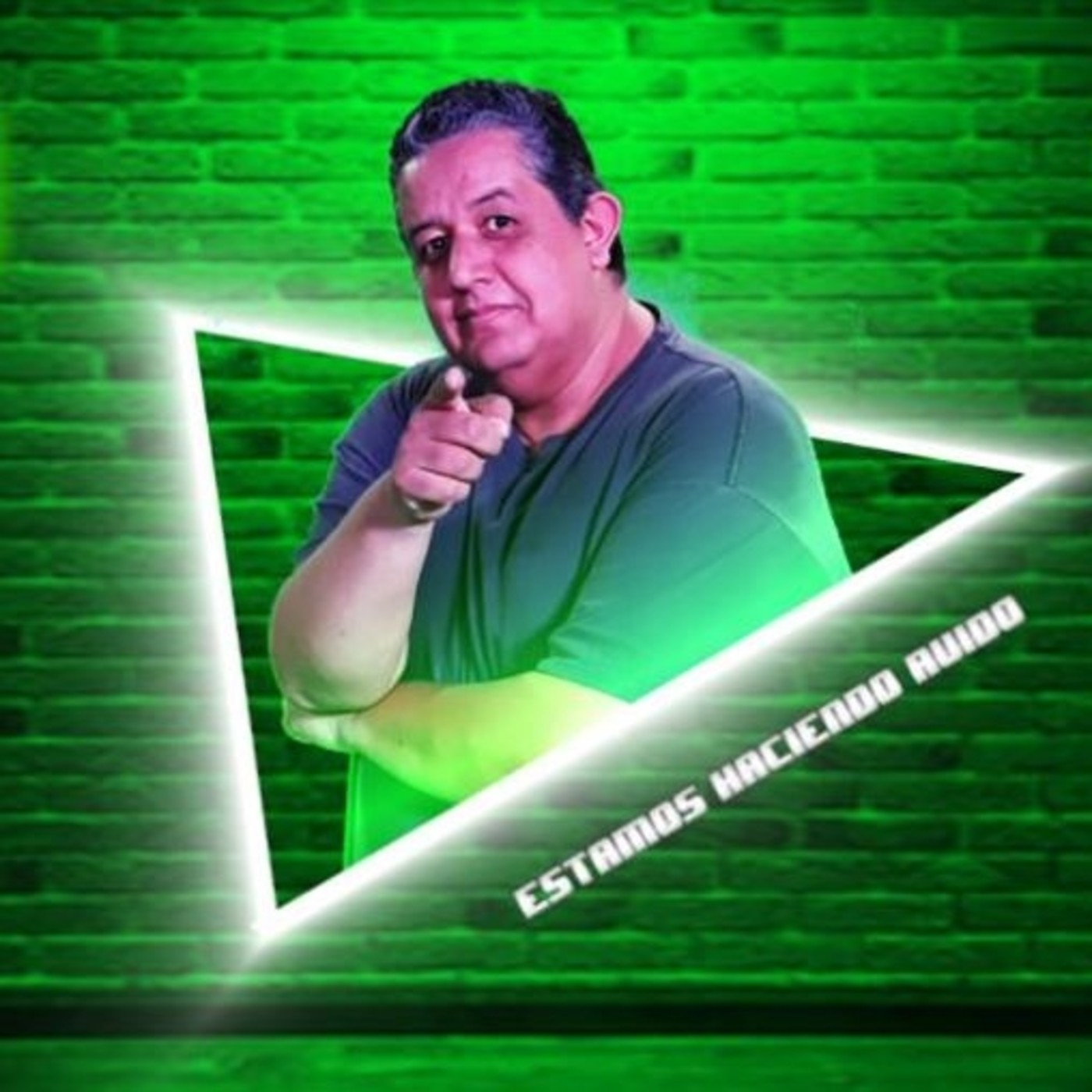 Cotorriendo con Julio Sandoval