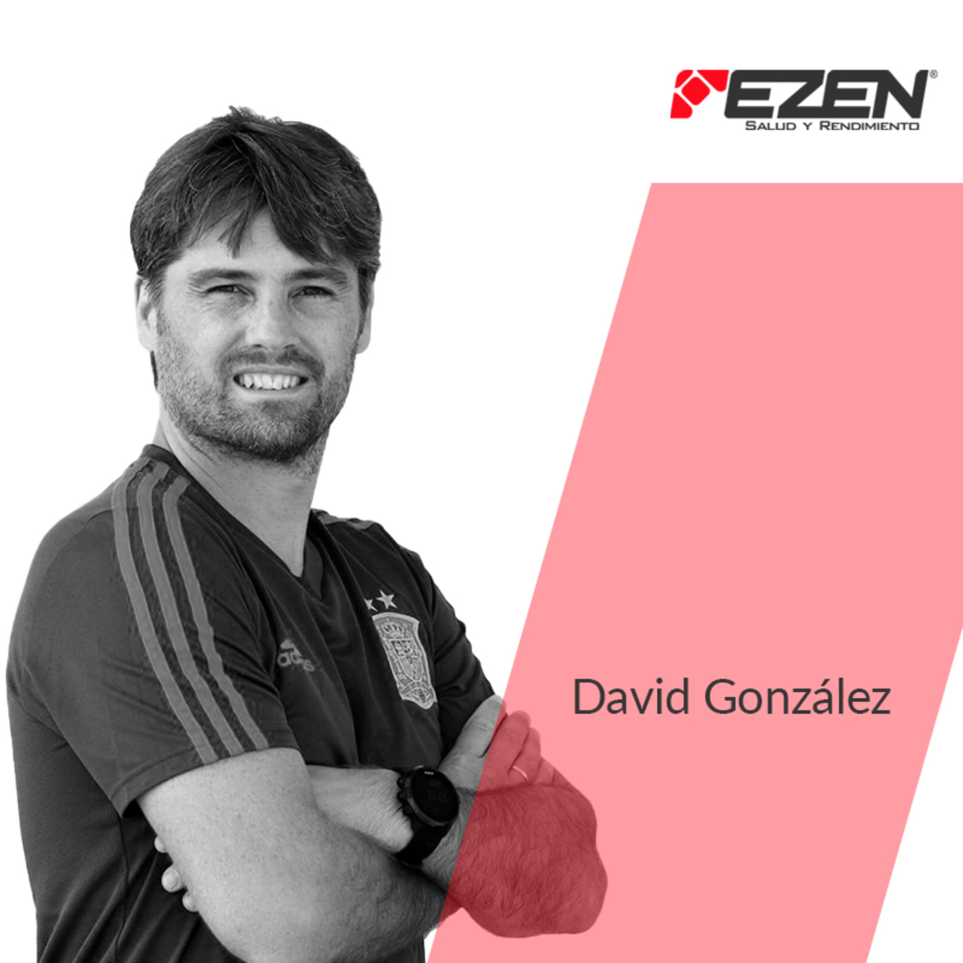 #18 David González. Selección Española. Futbol Sala episode artwork