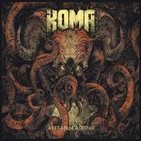 La Fauna - 15 de noviembre de 2018 - Koma