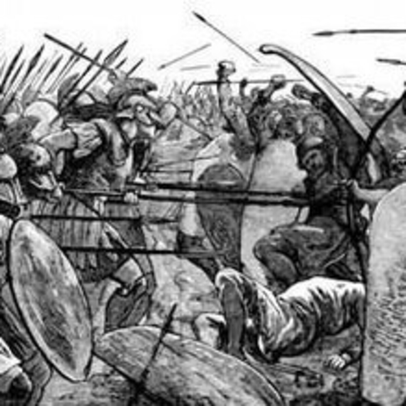 Historia Escoria