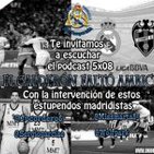 5X08 En el Calderón faltó ambición