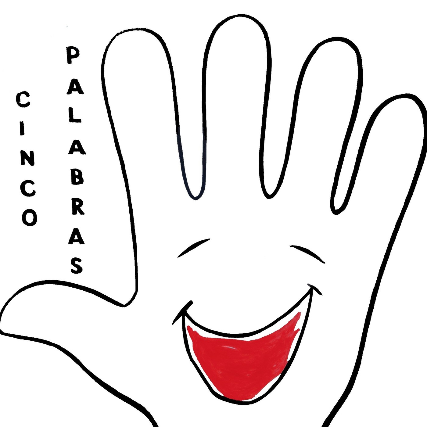 CINCO PALABRAS