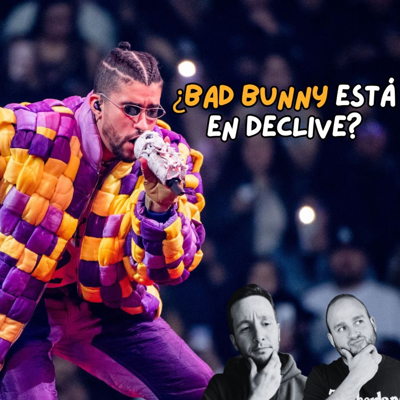 No Si y Taaal