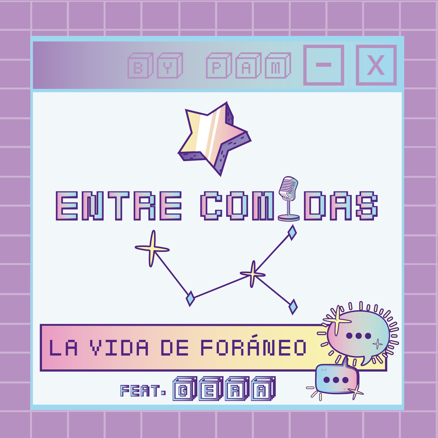 Ep. 5 La Vida de Foráneo (Feat. Gera) episode artwork