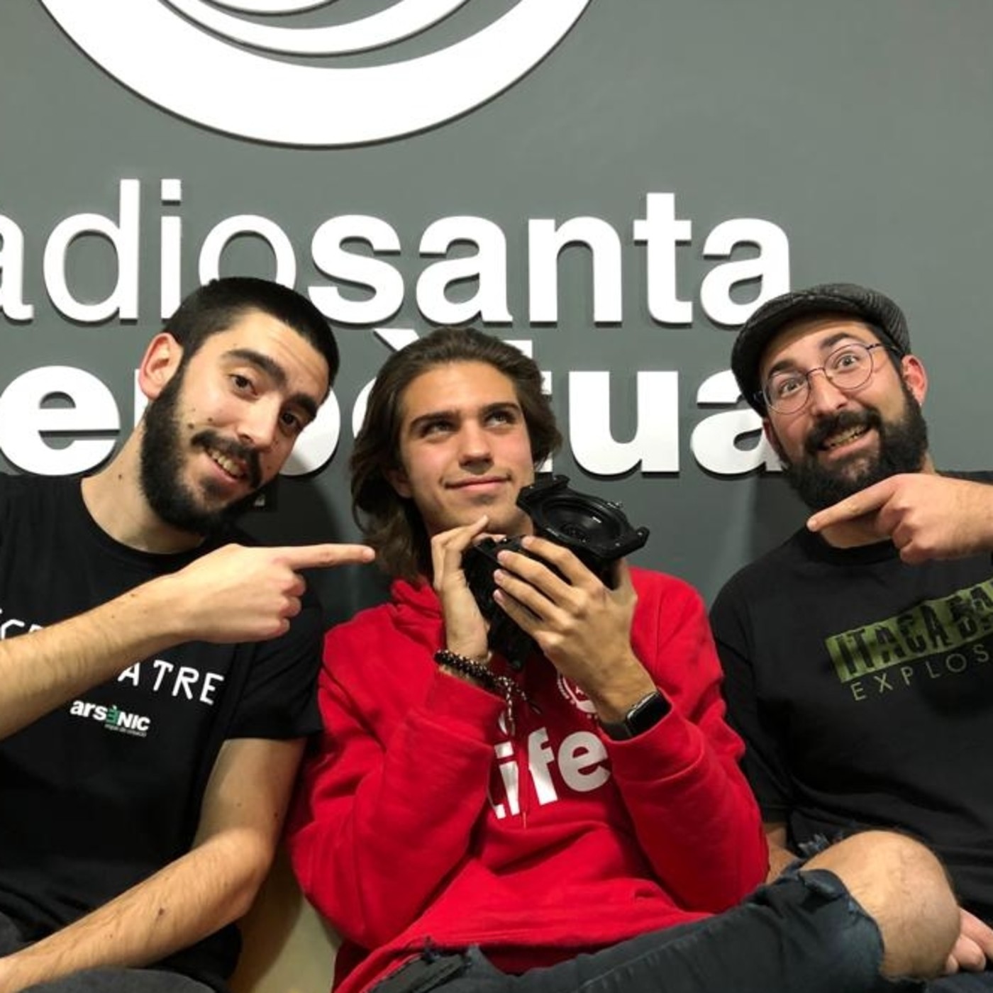El Racó de l’Artista
