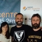 La Hiena radio show nº437 con, HORIZON y NO MORE KNOBS